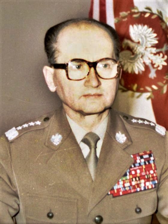 Jaruzelski