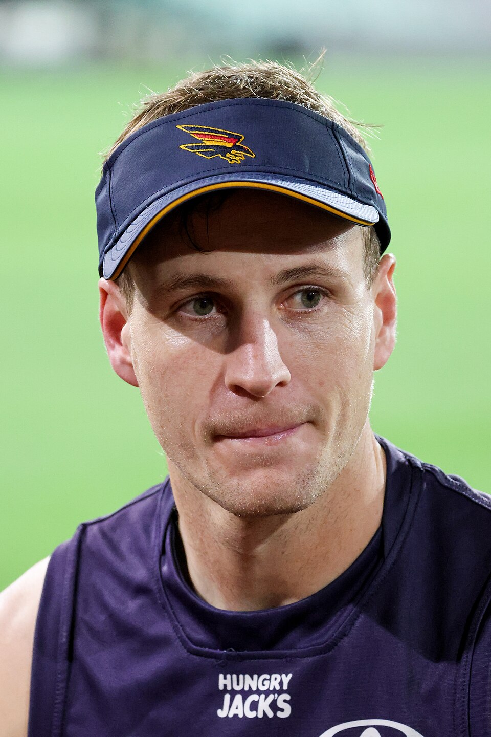 Jaryd Dawson