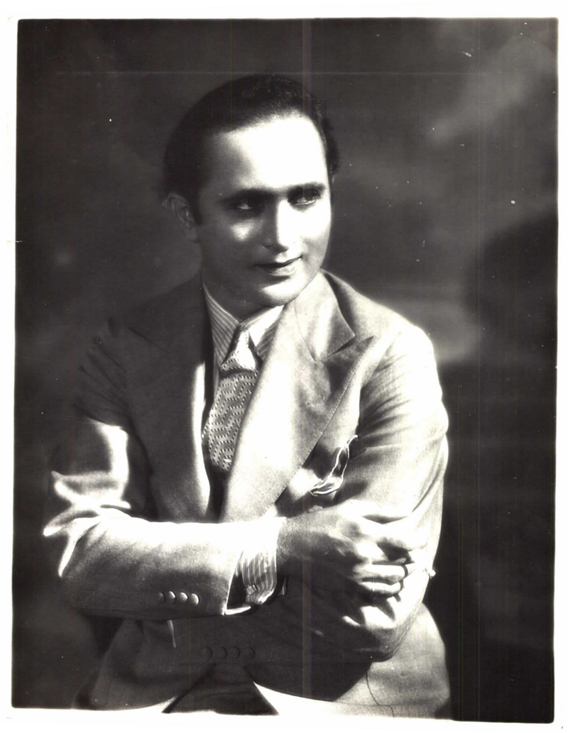 Jas Bedi