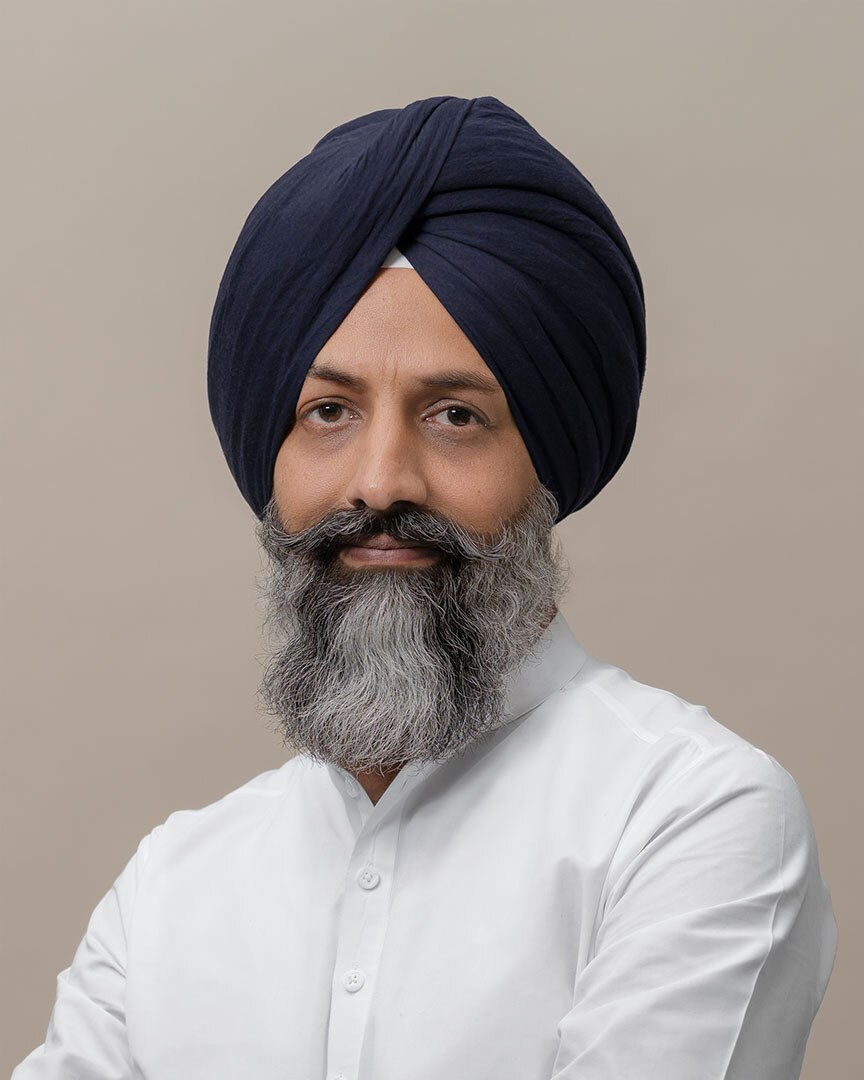 Jasdeep Singh