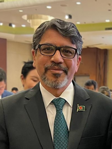 Jashim Uddin