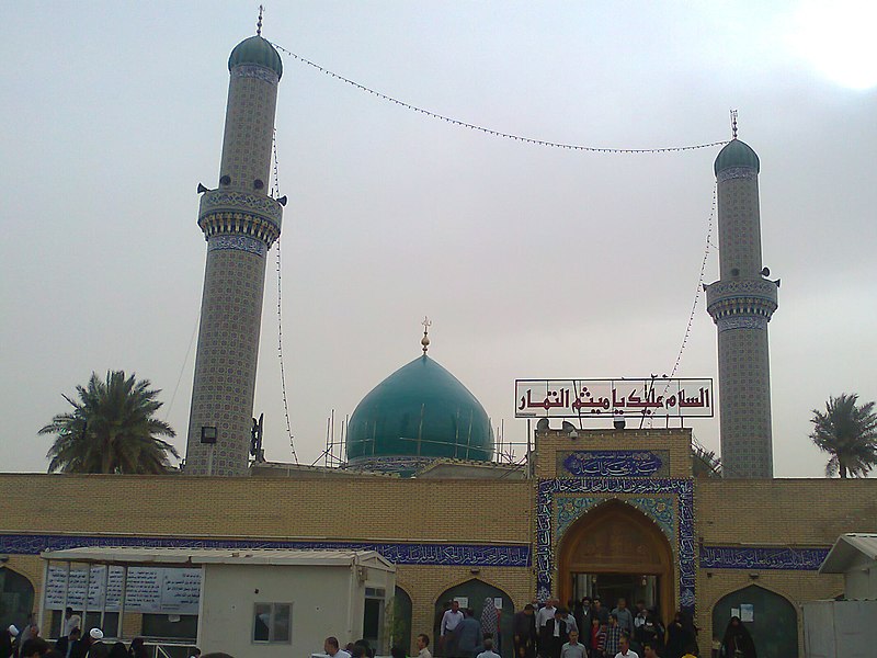 Jasim Al Tammar