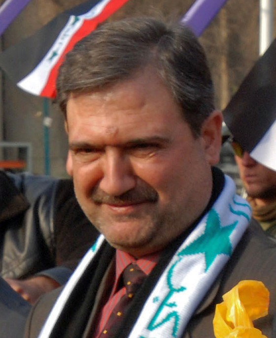 Jasim Muhammad Jaafar