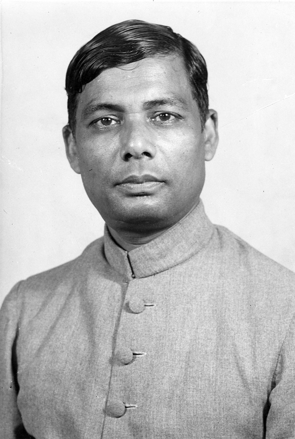 Jasim Uddin Chowdhury