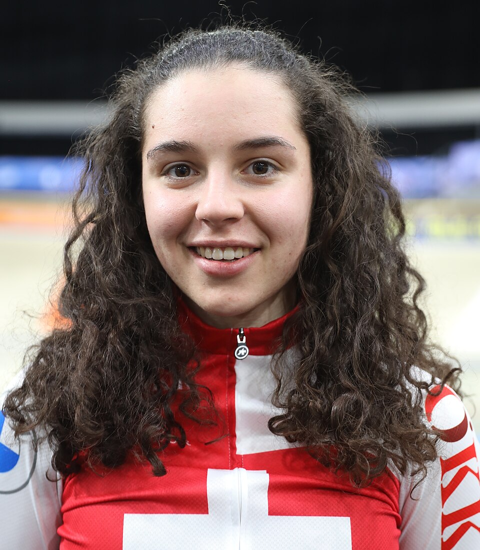 Jasmin Liechti