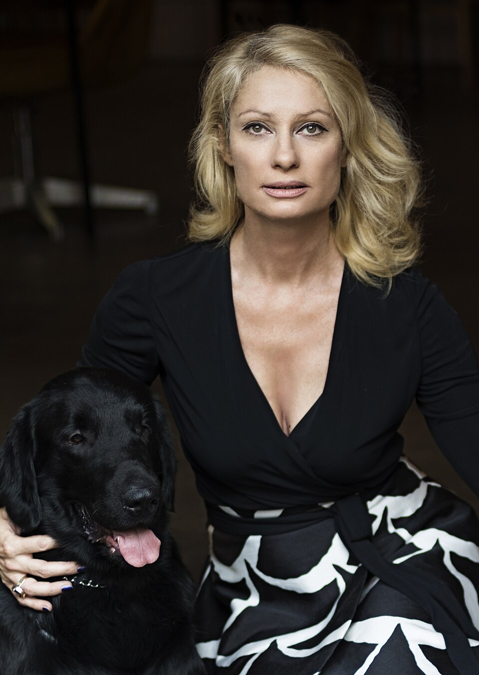Jasmina Markovic