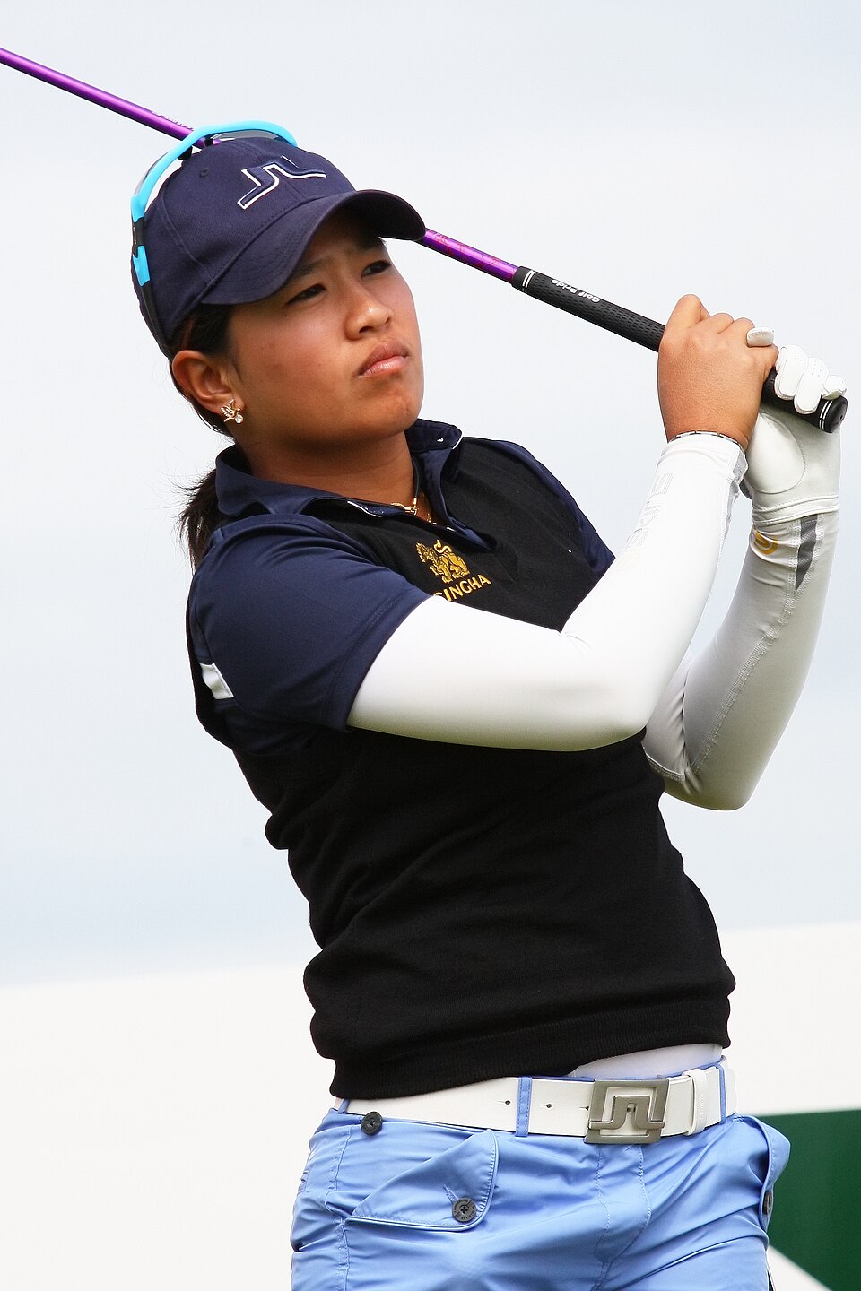 Jasmine Suwannapura