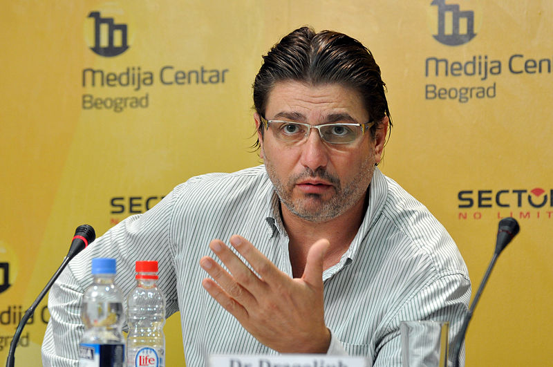 Jasna Radivojević