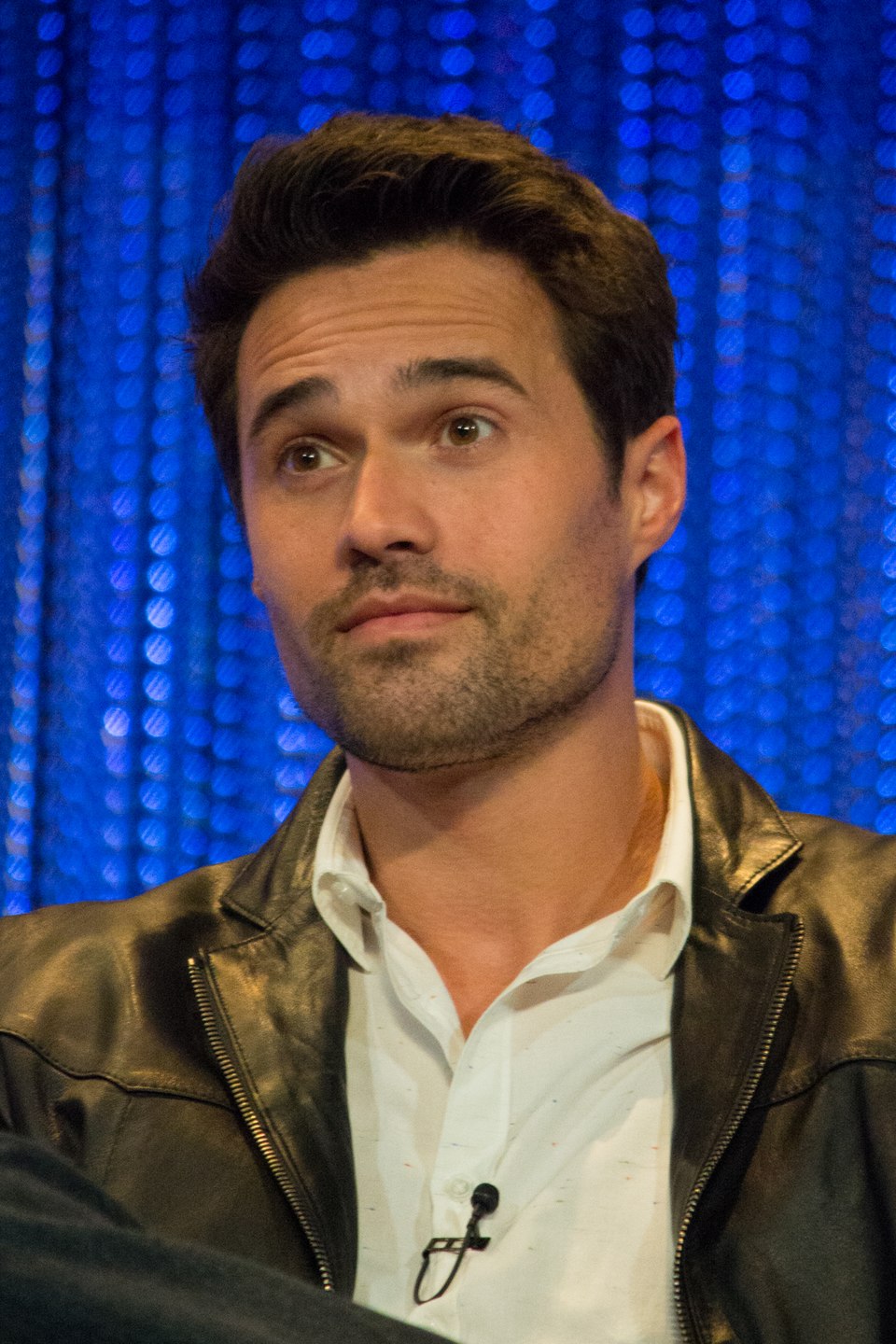 Jason Bedford