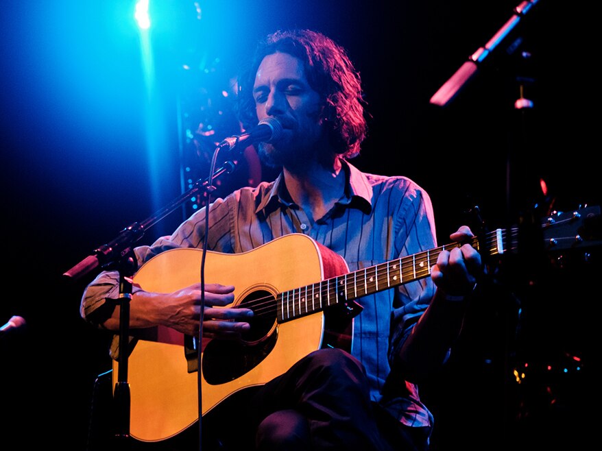 Jason Boesel