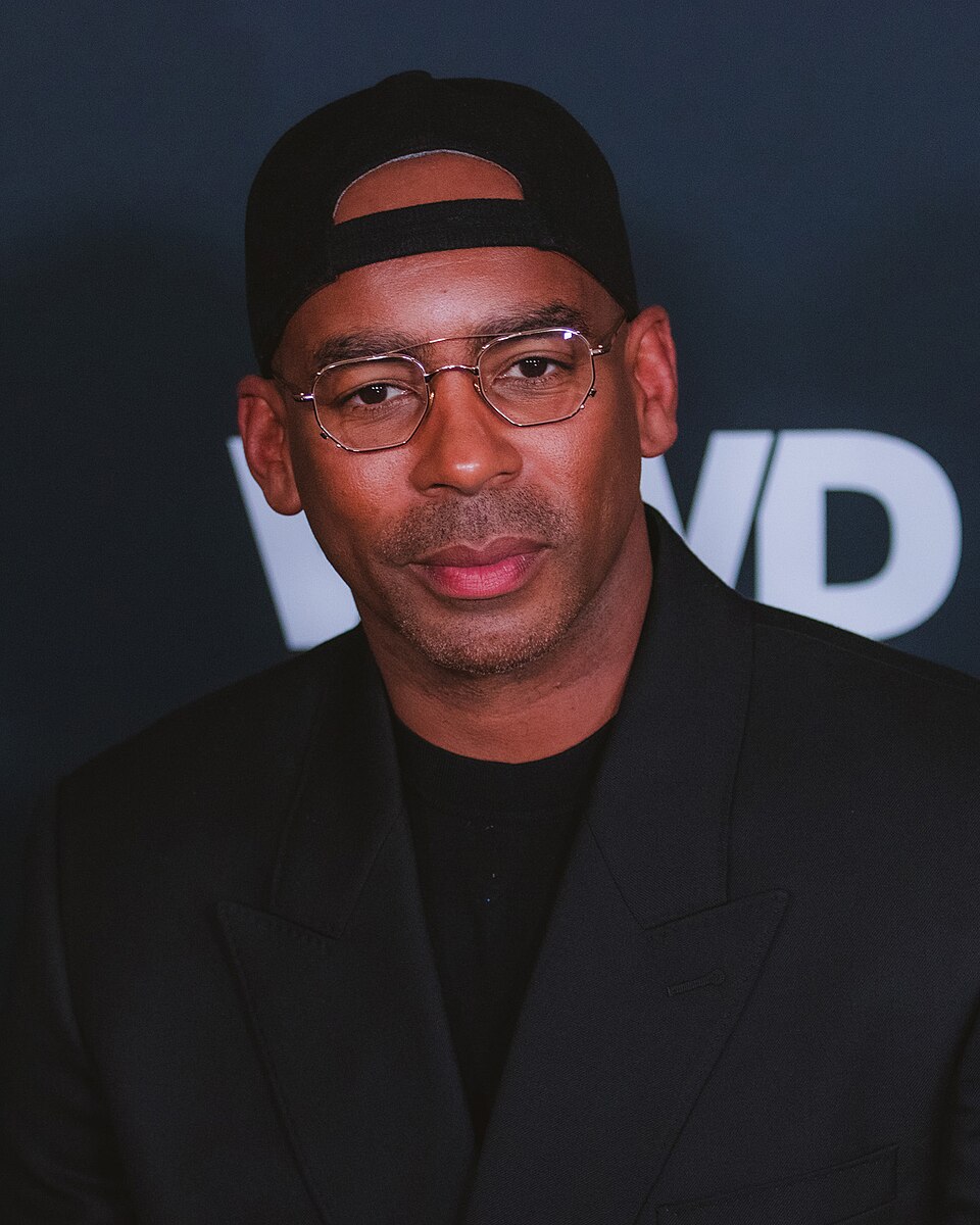 Jason Bolden