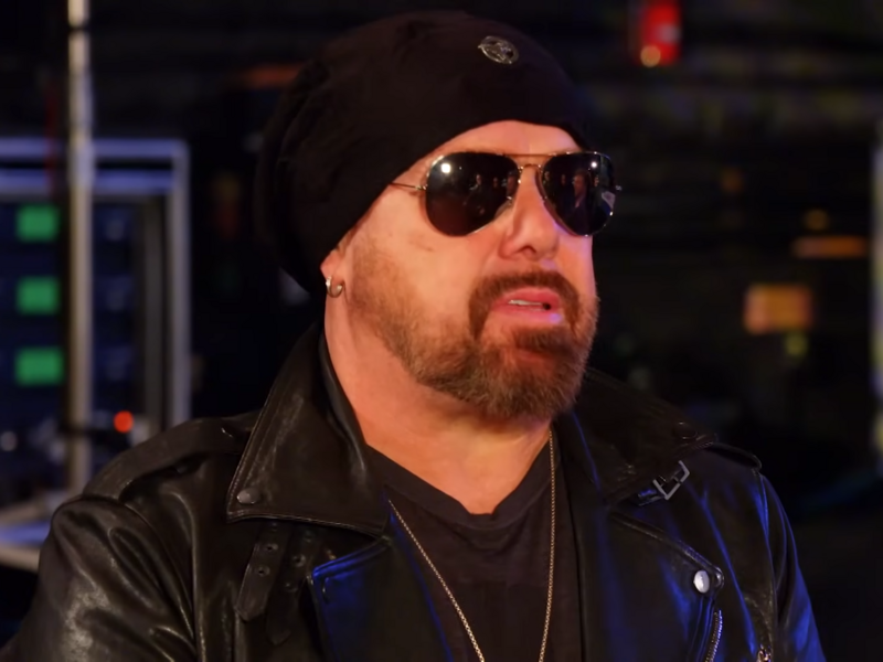 Jason Bonham