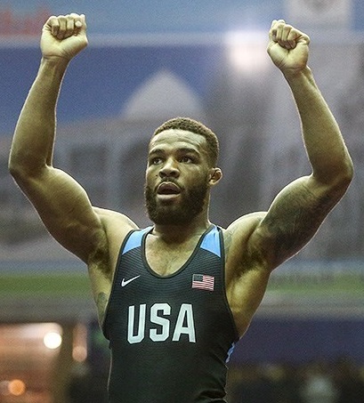 Jason Burroughs