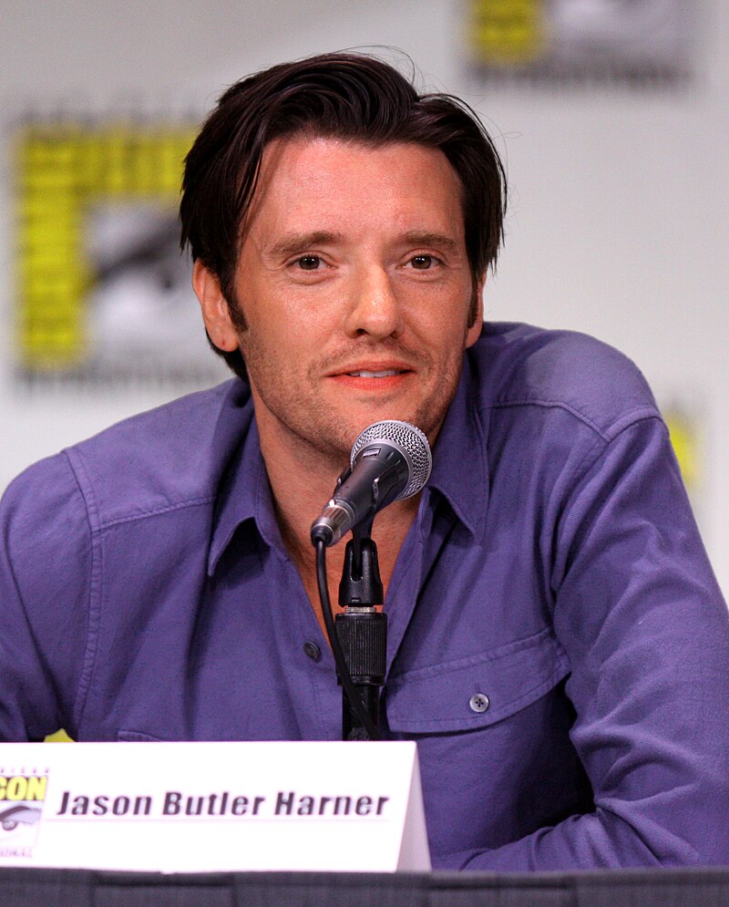 Jason Butler