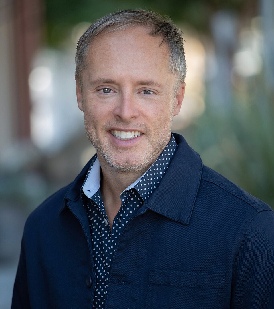 Jason C. Johnson