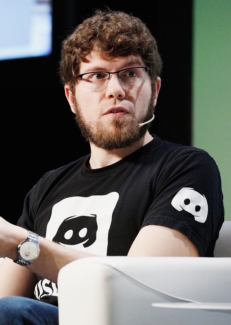 Jason Citron