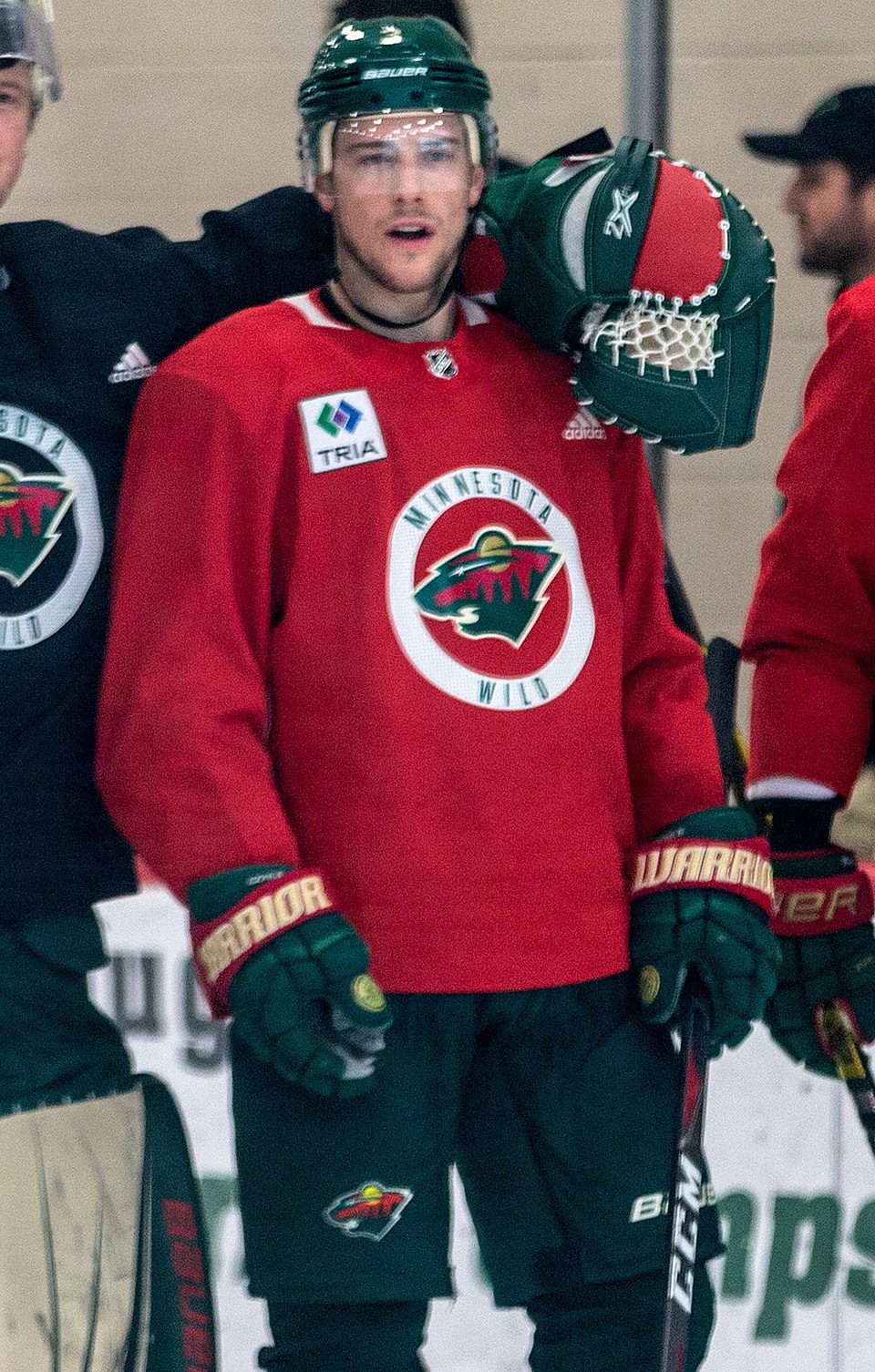 Jason Coyle