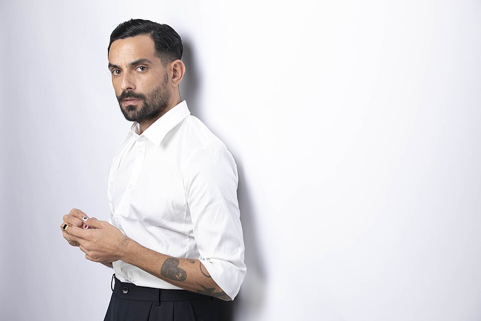 Jason Danino-Holt