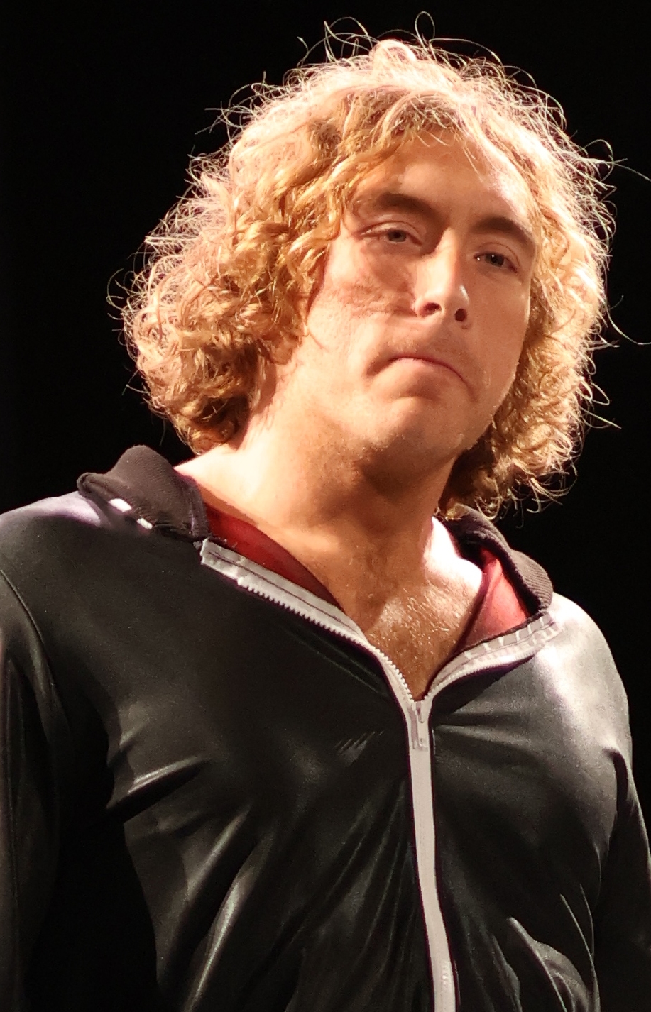 Jason Dempsey