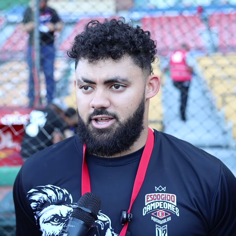 Jason Domínguez