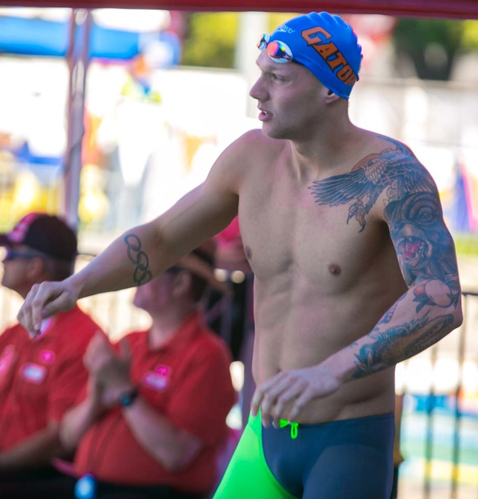 Jason Dressel