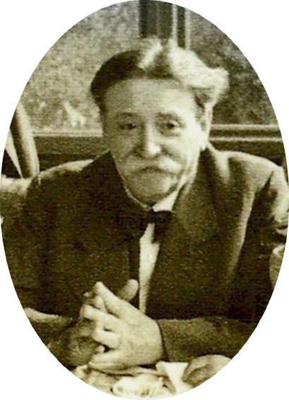 Jason Eduard