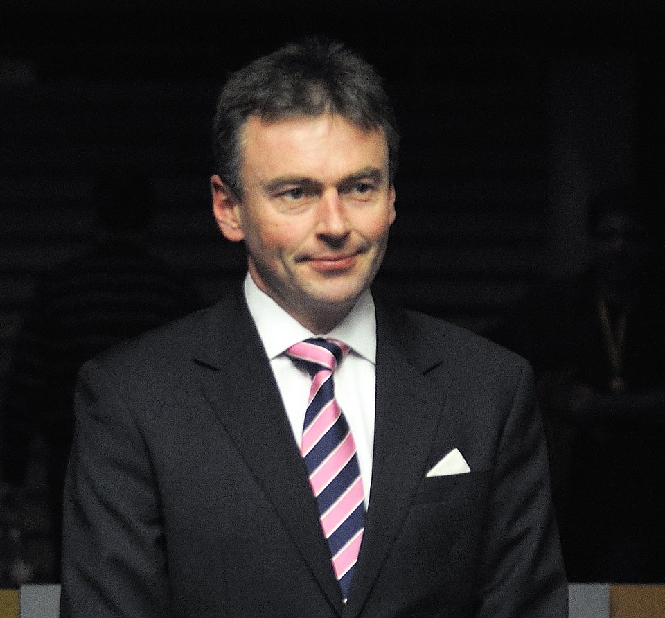 Jason Ferguson