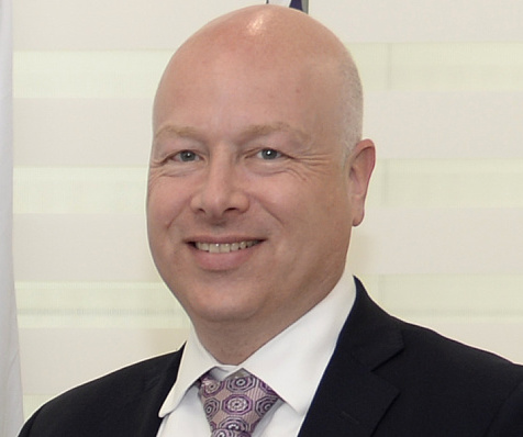 Jason Greenblatt