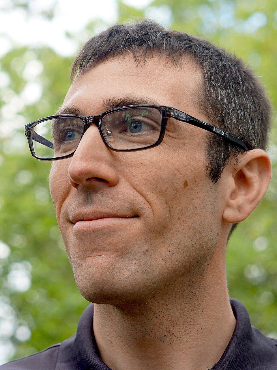Jason Heilman