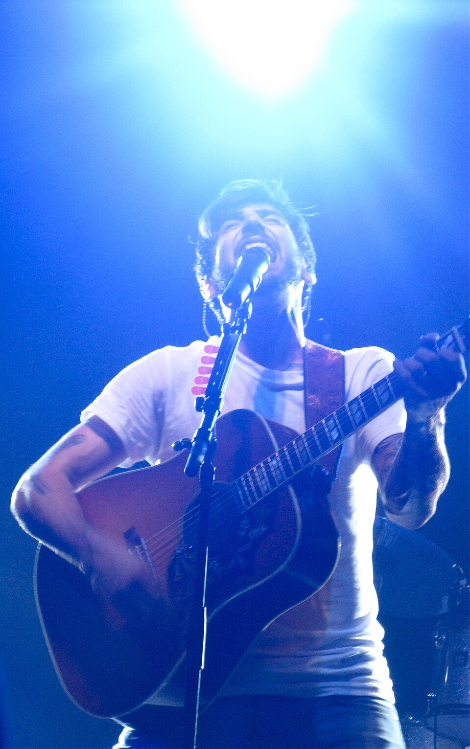 Jason Hoggard