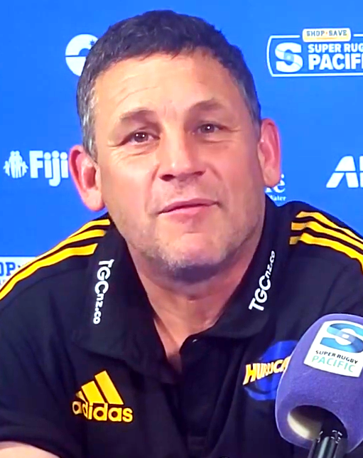 Jason Holland