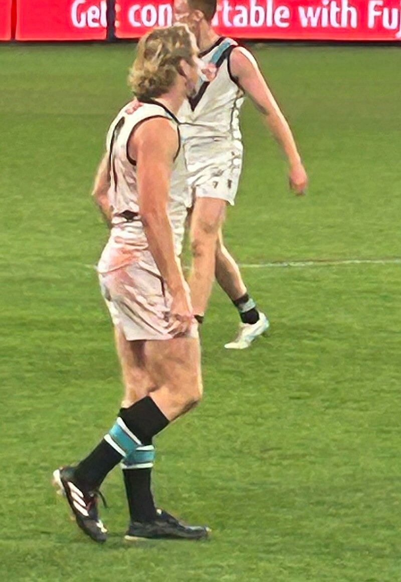 Jason Horne-Francis