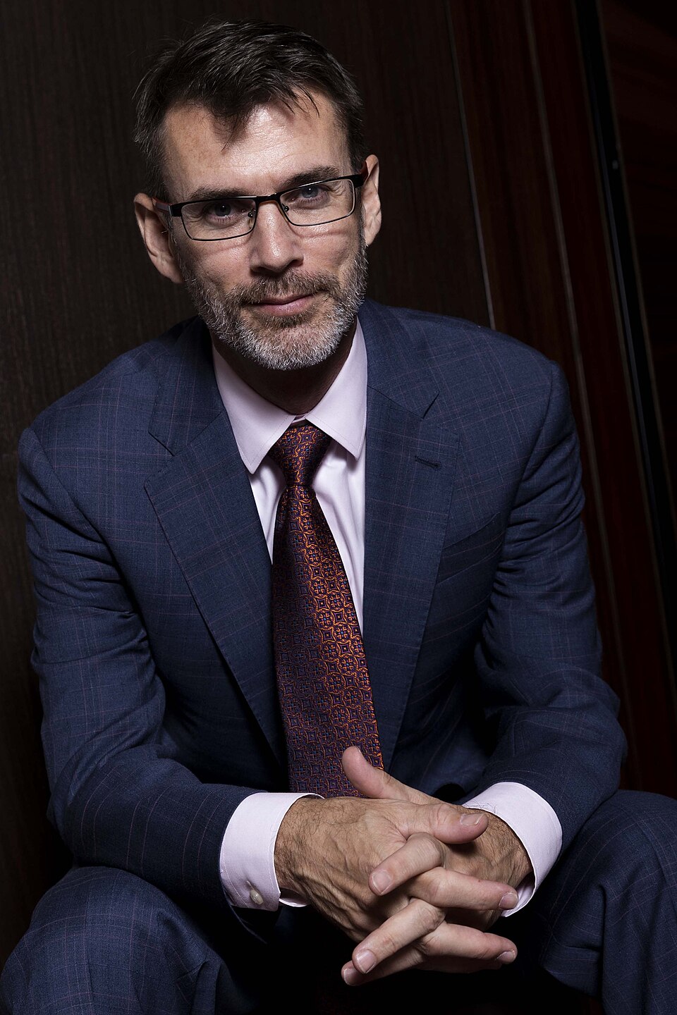 Jason Howland