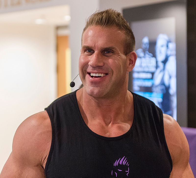 Jason Isaac