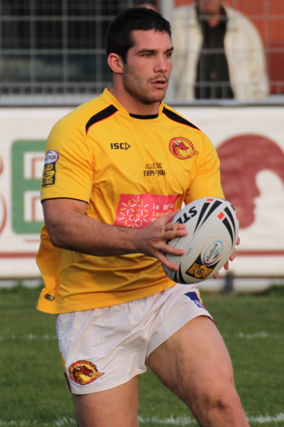 Jason Langis