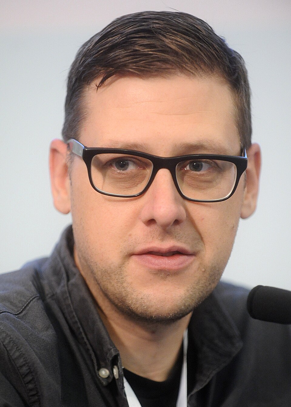 Jason Lemire