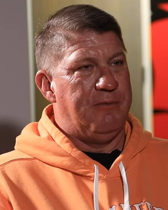 Jason Licht