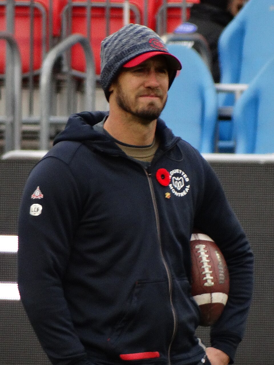 Jason Maas