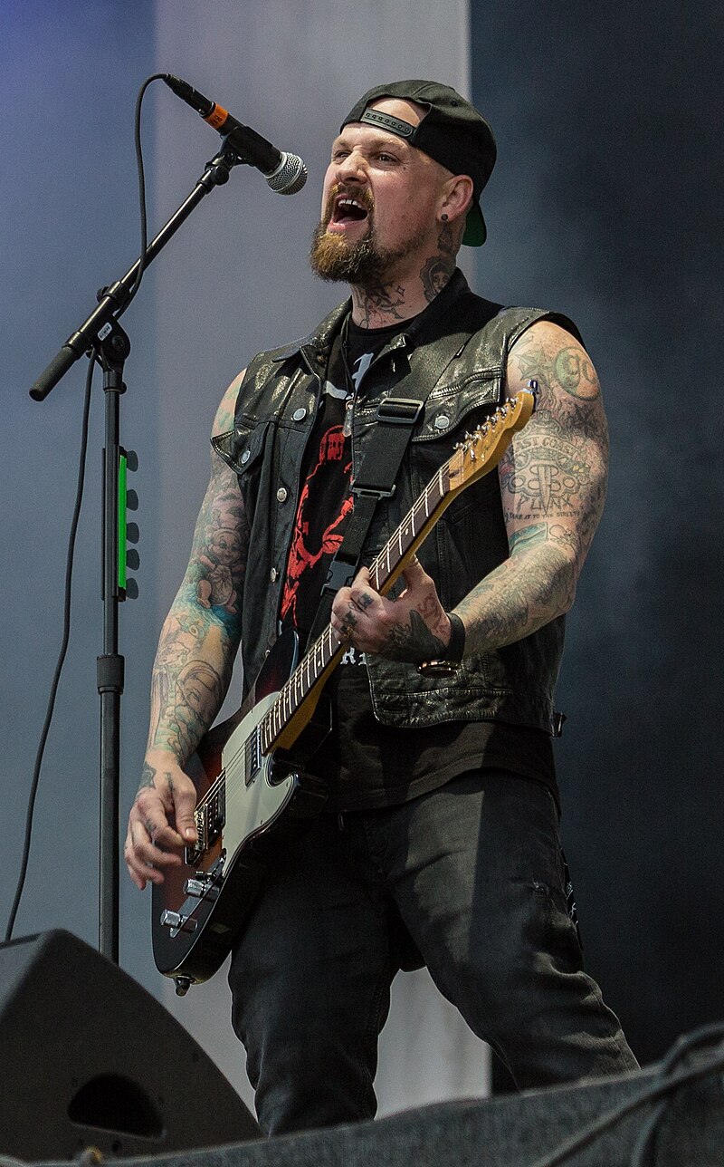 Jason Madden