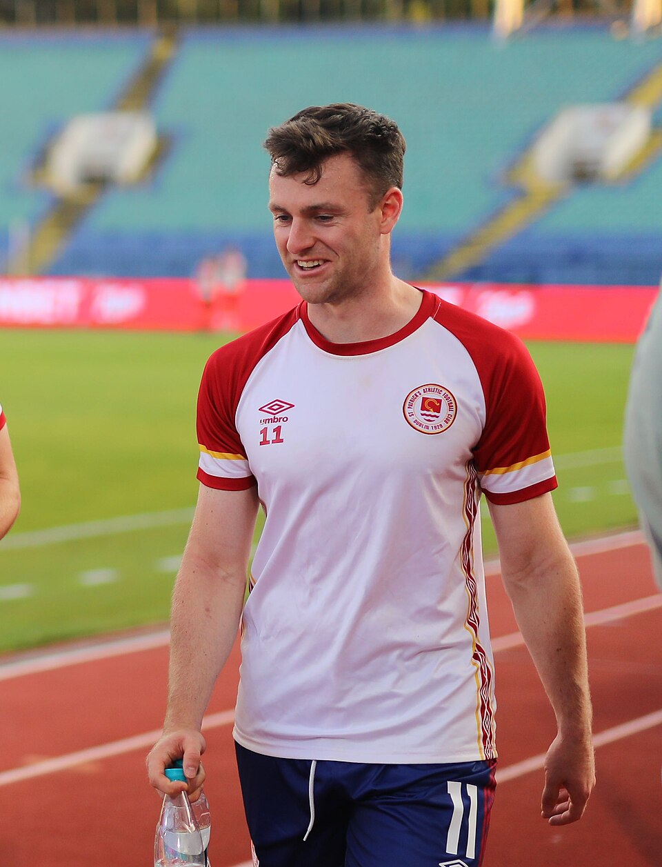 Jason McClelland