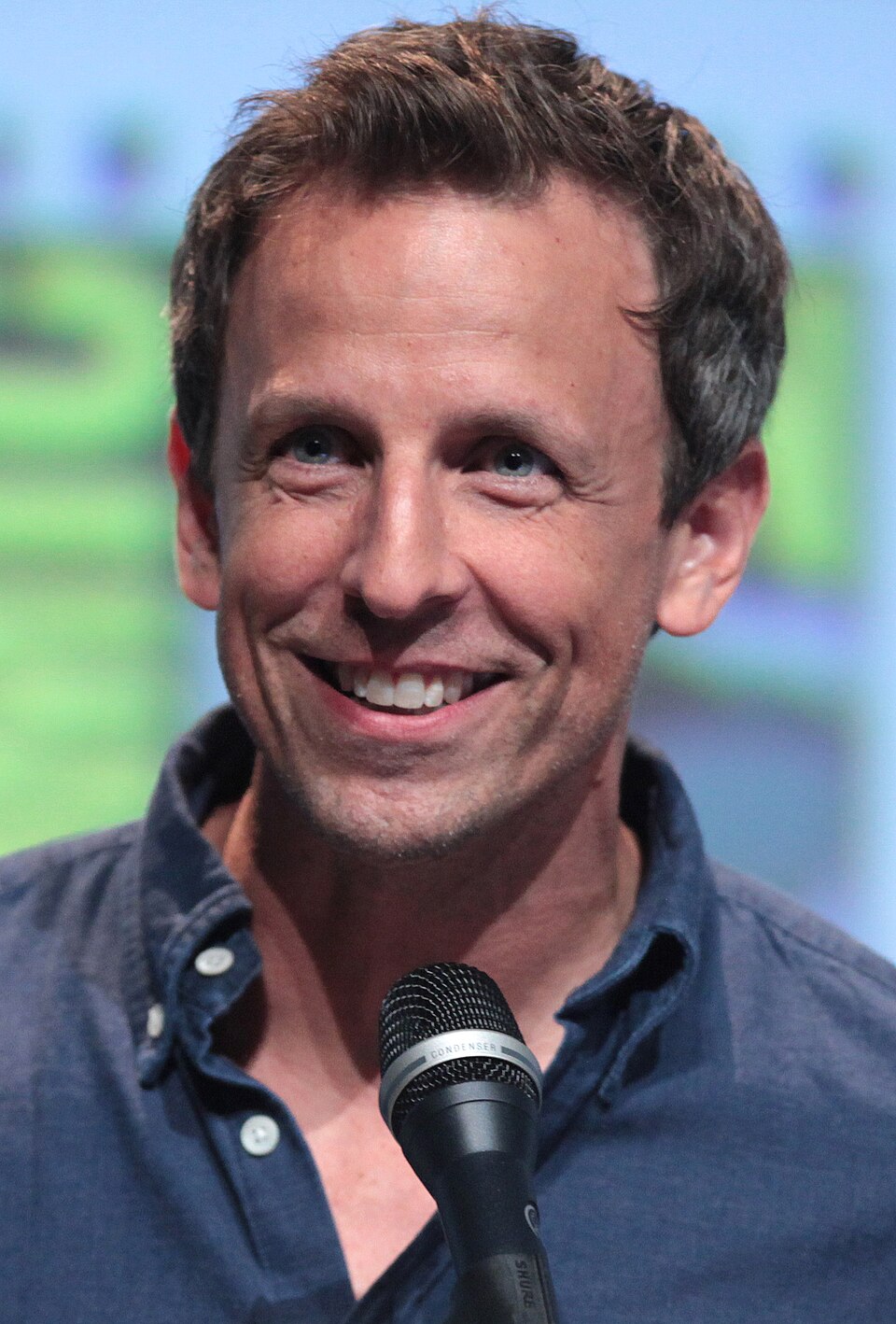 Jason Meyers