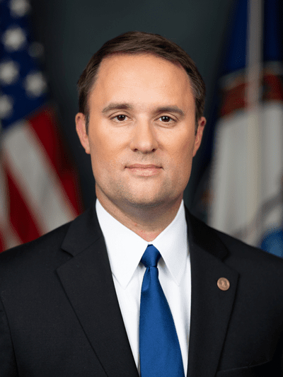 Jason Miyares