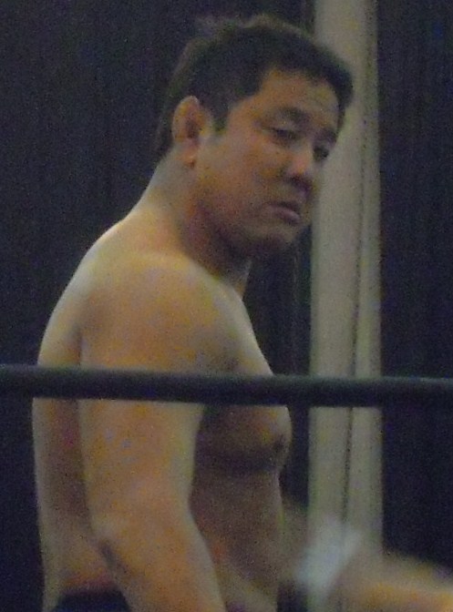 Jason Nagata