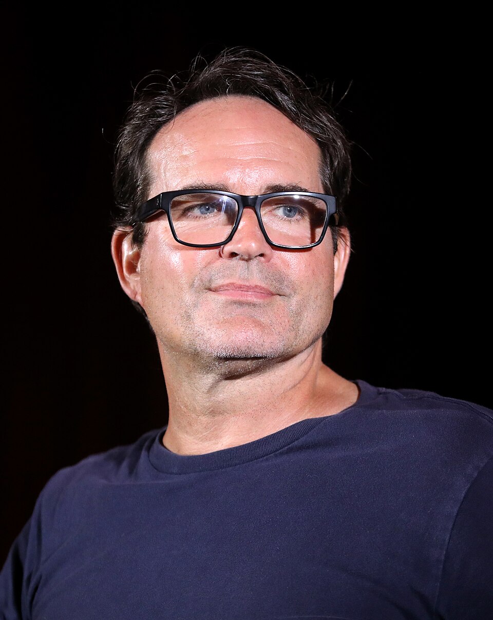 Jason Patric