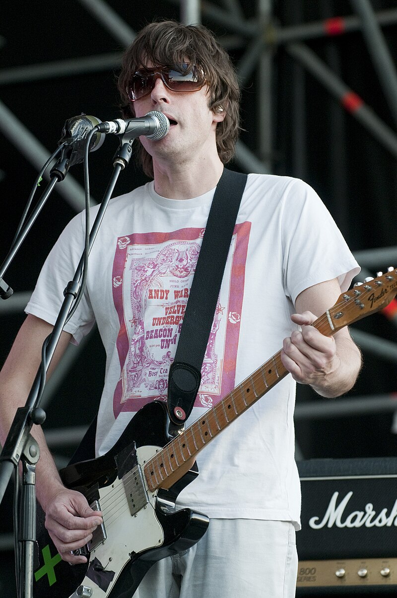 Jason Pierce
