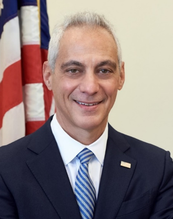Jason Rahming