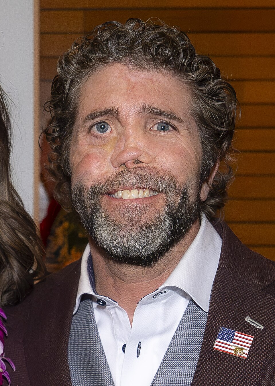 Jason Redman