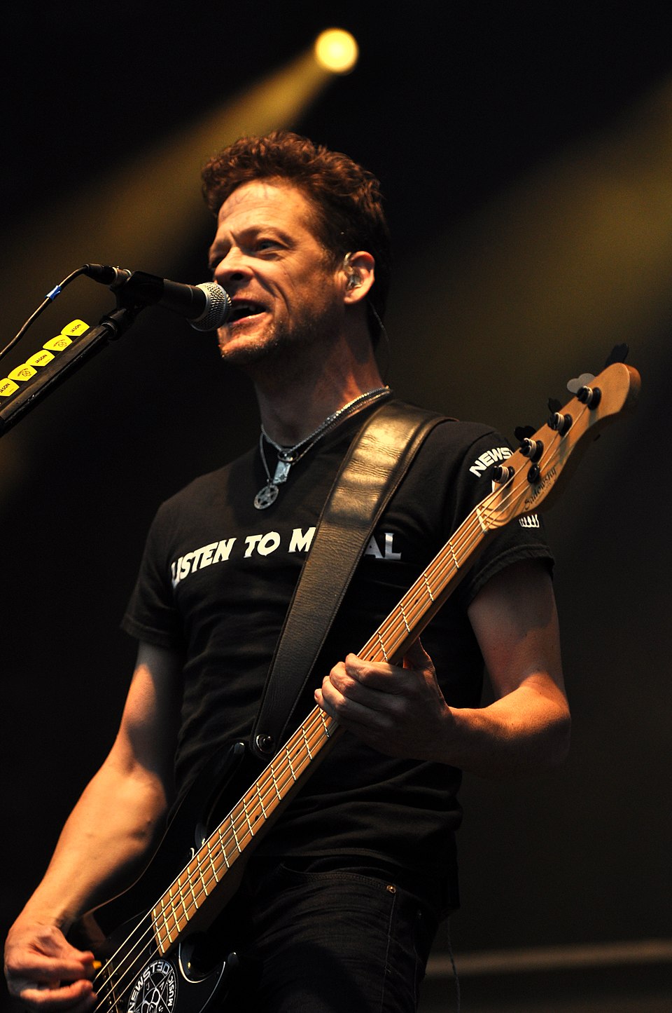 Jason Rock