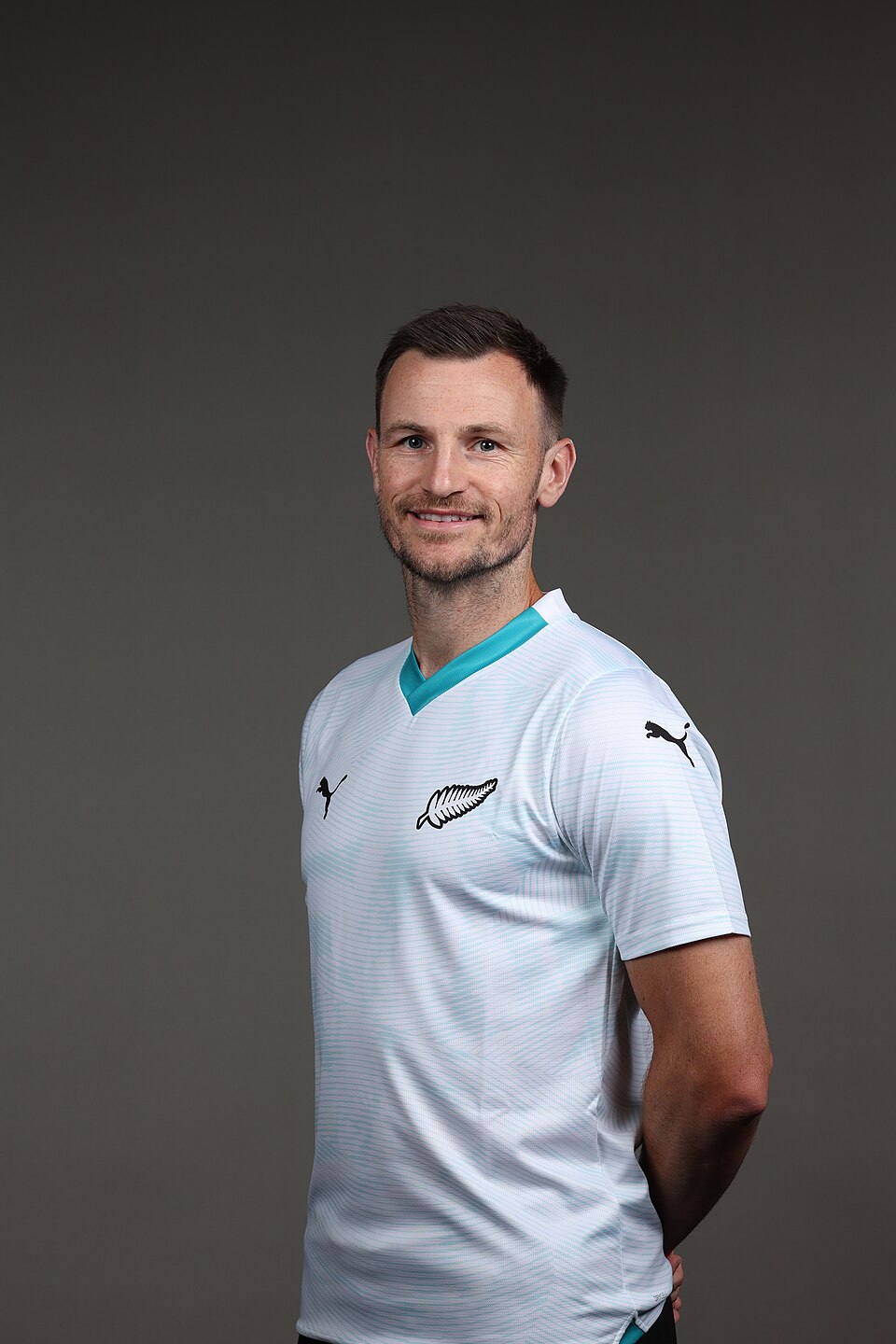 Jason Saunders