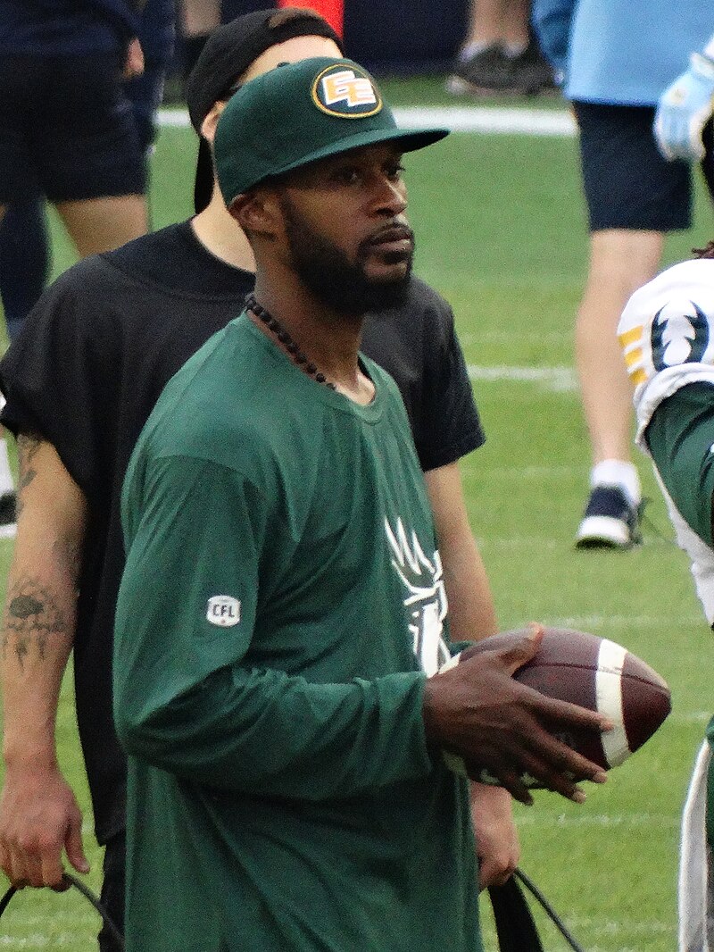 Jason Shivers